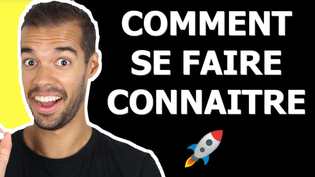 comment se faire connaitre en tant que dj