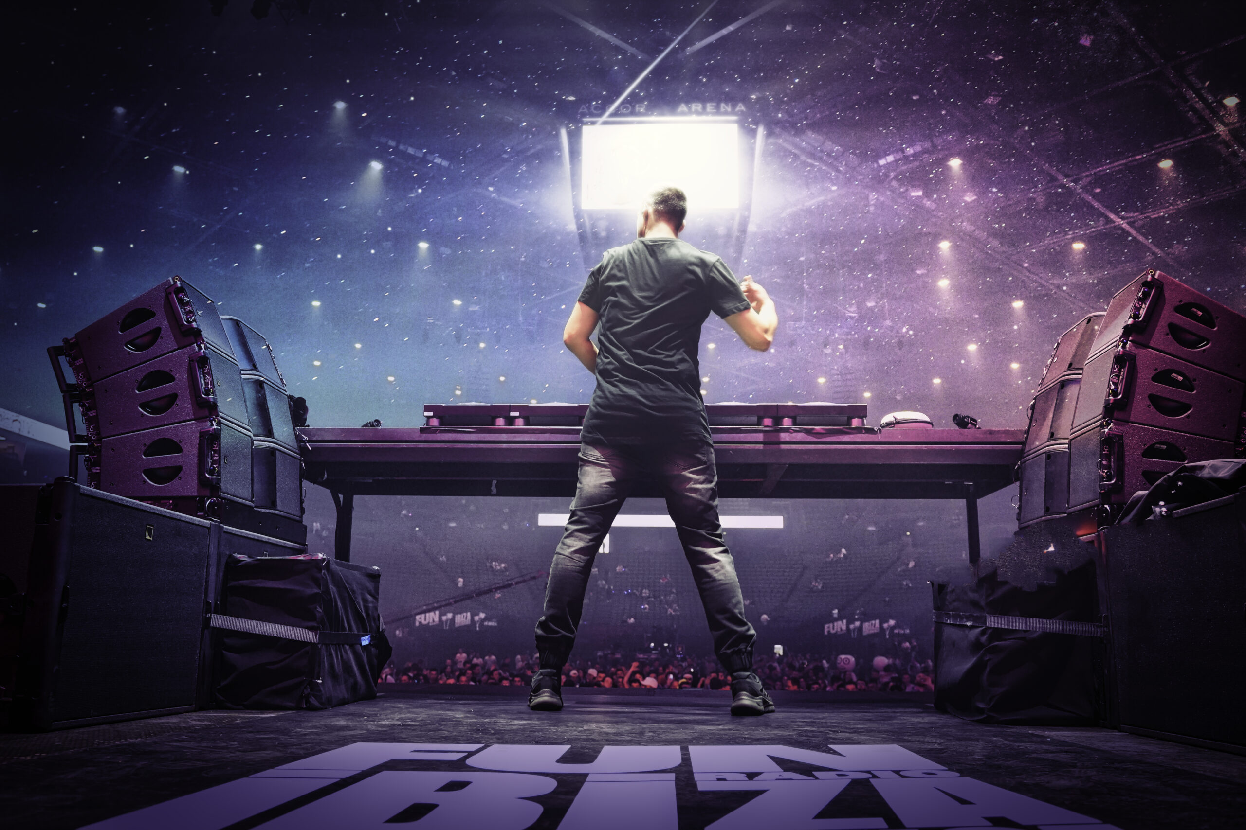 Combien gagne un DJ ?