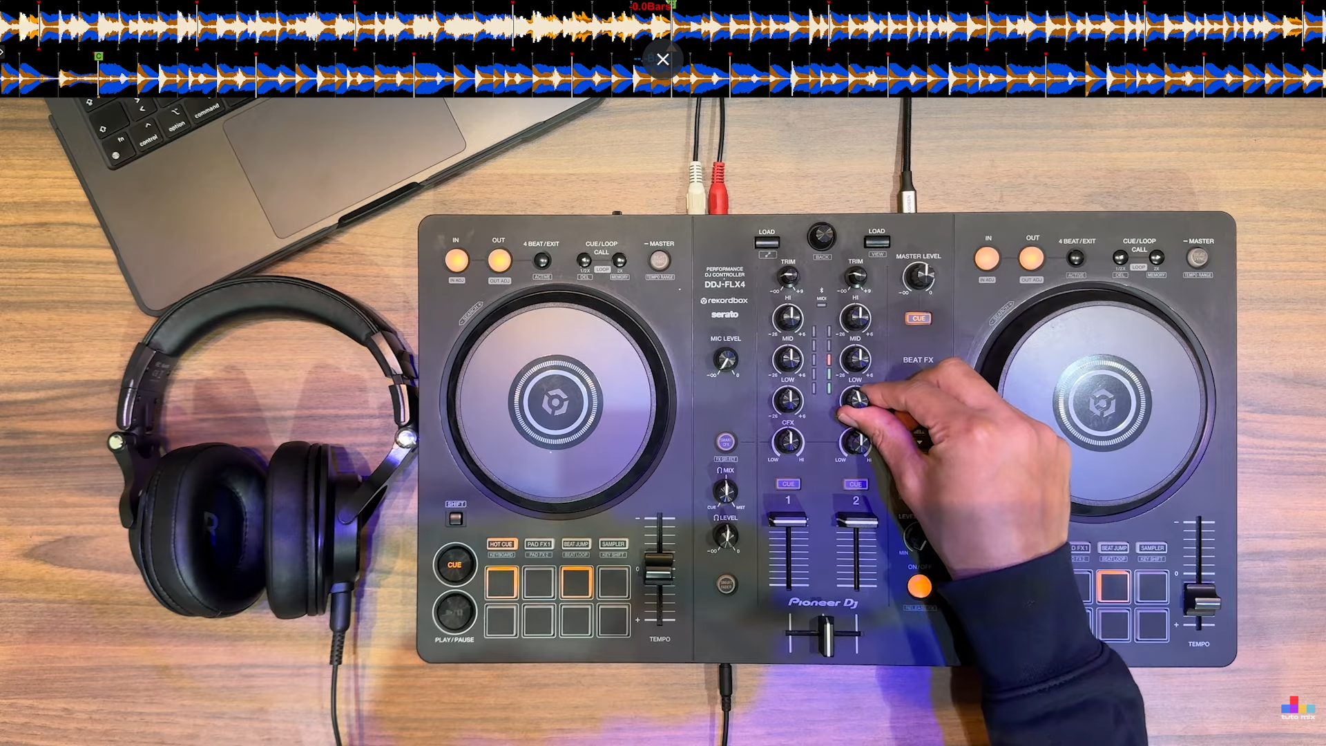 Quel est le meilleur casque DJ ?