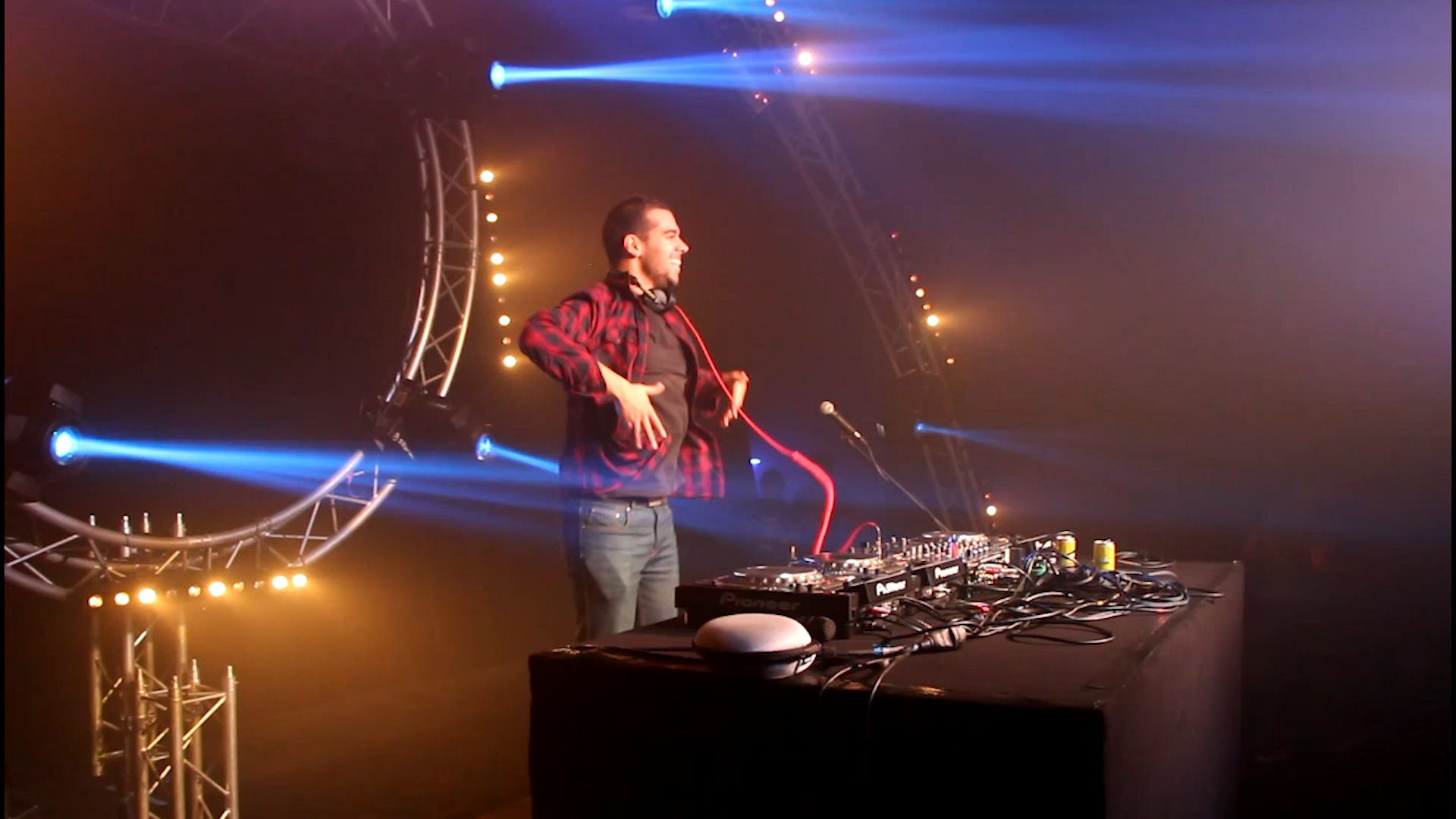 Que faire si la piste de danse se vide pendant un DJ set ?