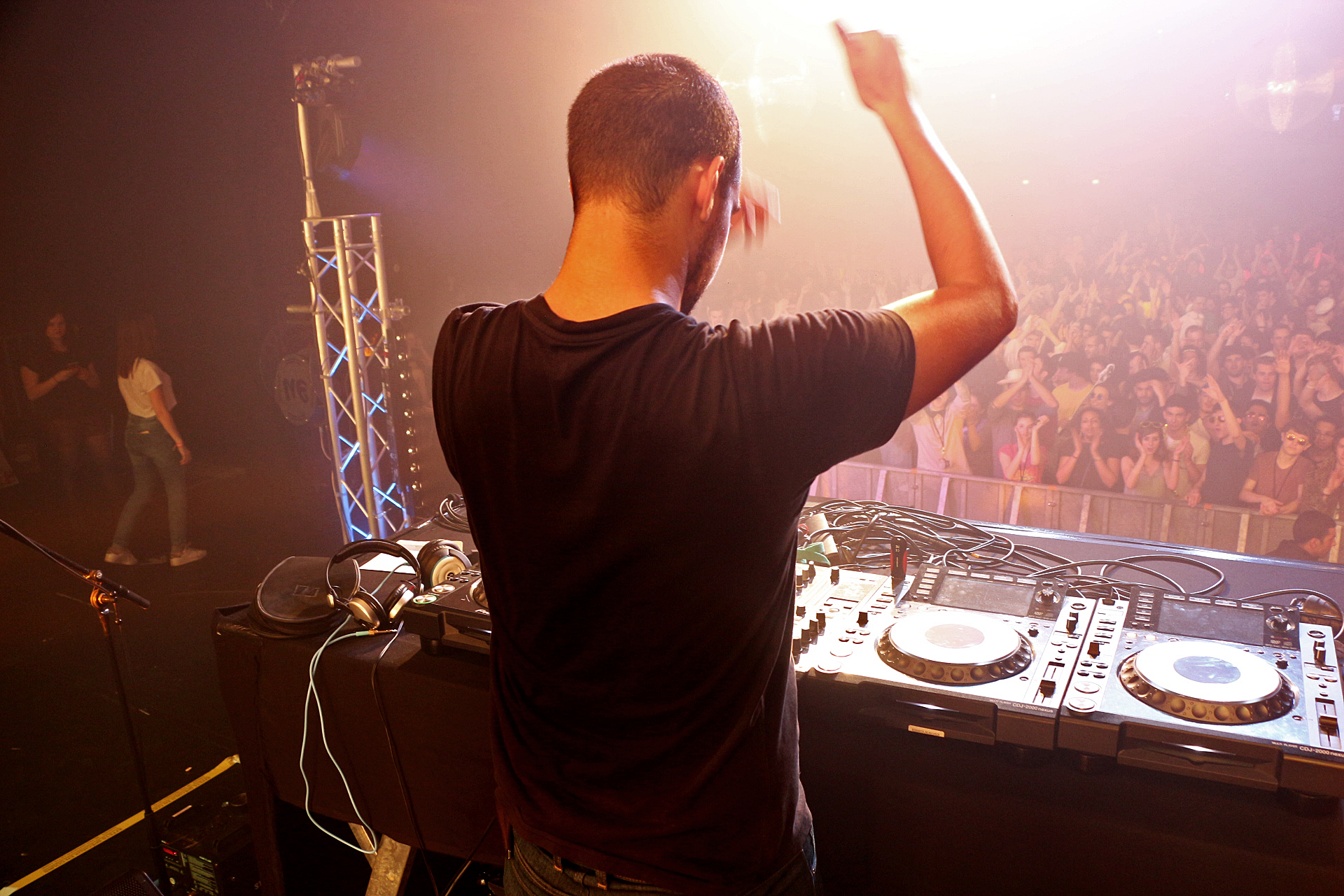 Formation DJ certifiante : est-ce le bon choix pour ton projet ?