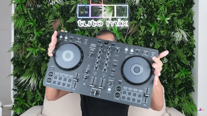Formation DJ : comment bien choisir ?